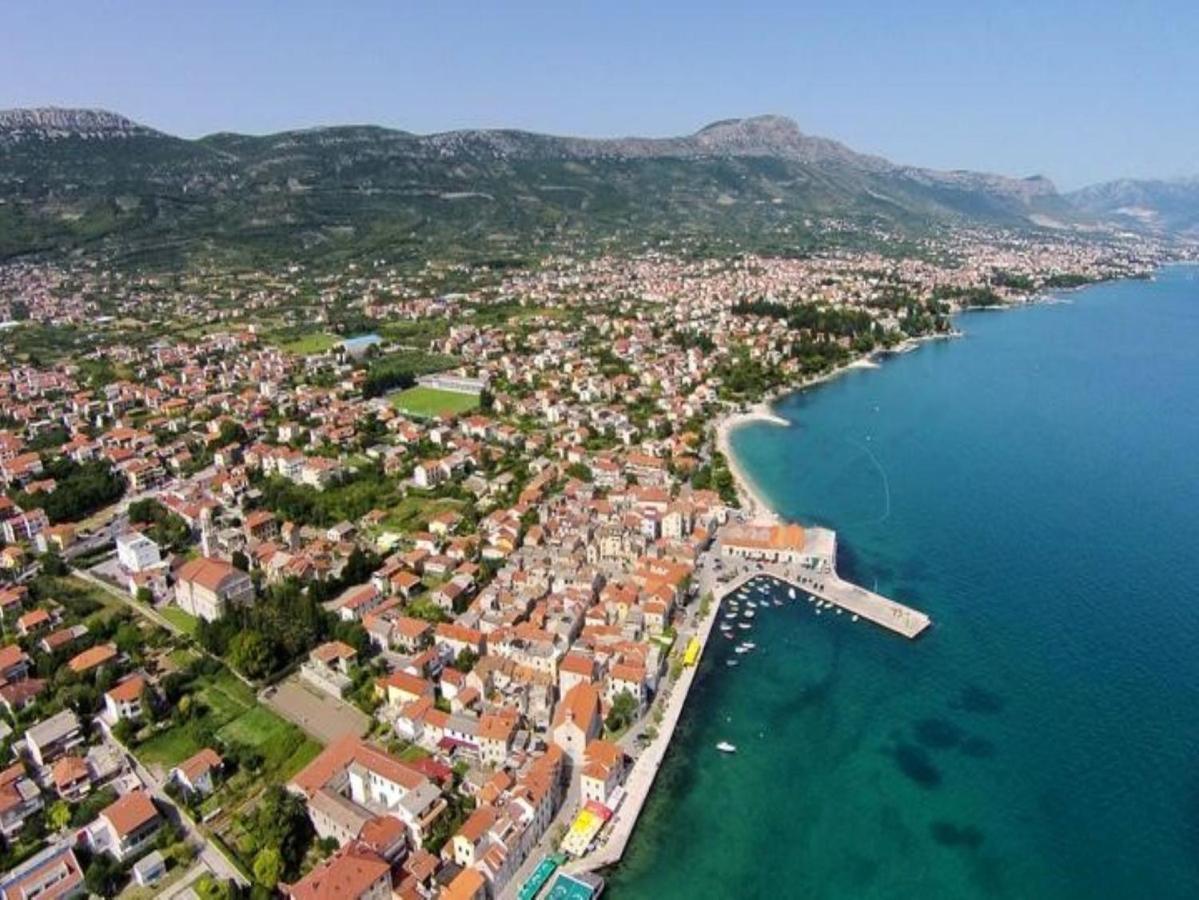 Karlito Kaštela